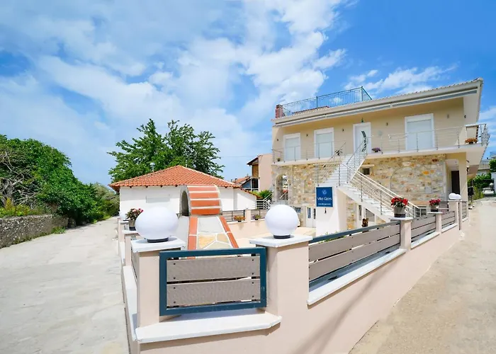 Villa Gjoni