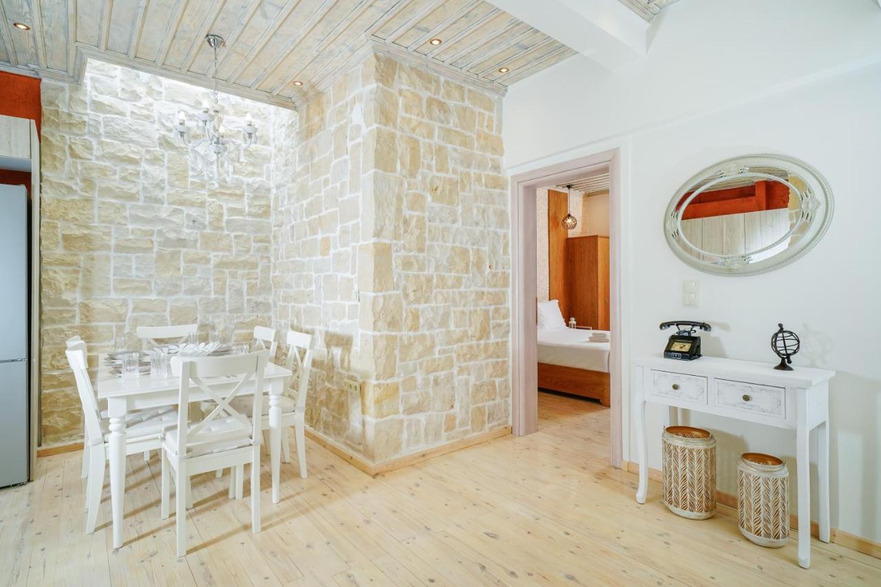Apartment Gjoni Limenas (Thasos)