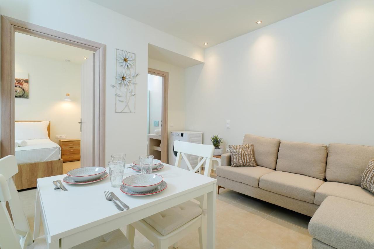 Gjoni Apartment