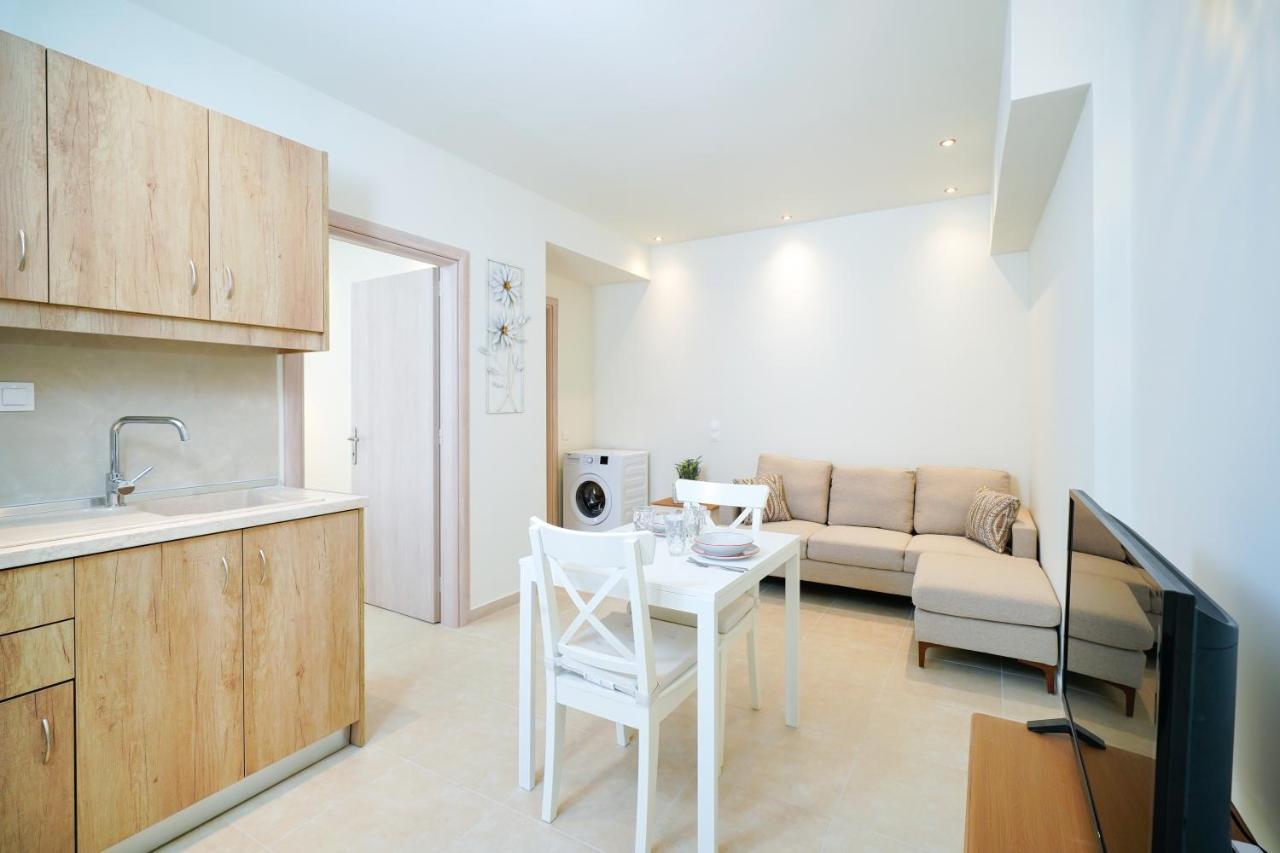 Apartment Gjoni Limenas (Thasos)
