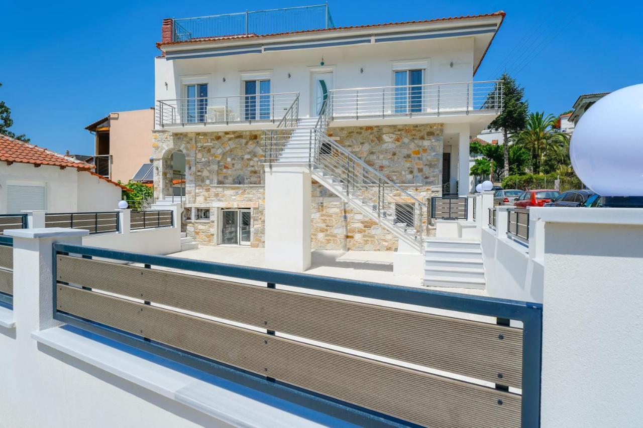 Apartment Gjoni Limenas (Thasos)