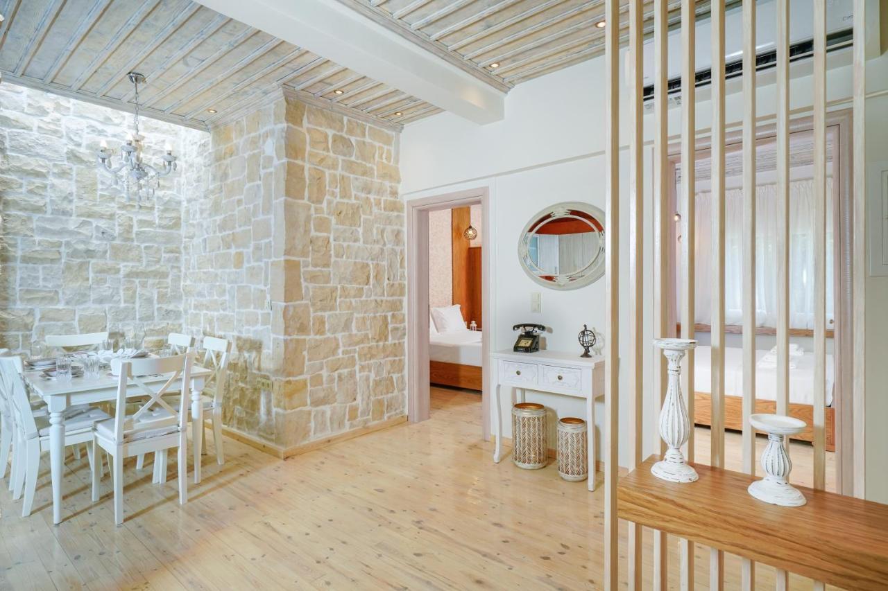 Apartment Gjoni