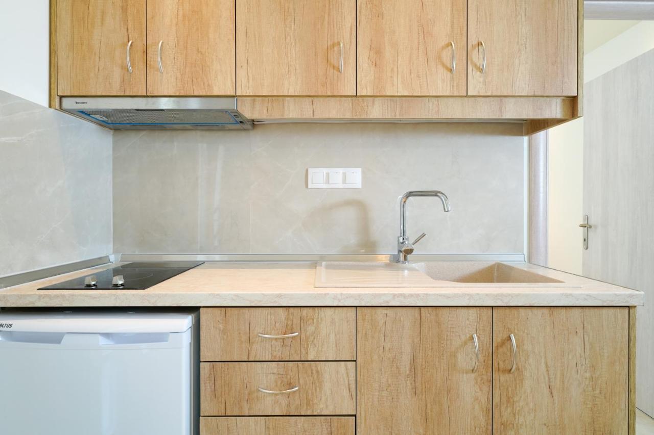 Gjoni Apartment *