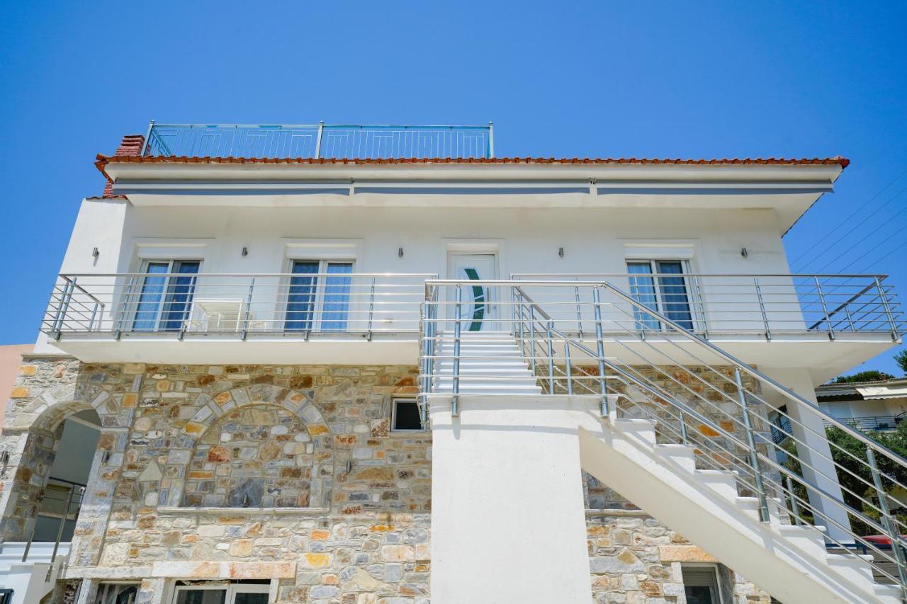 Gjoni Apartment *