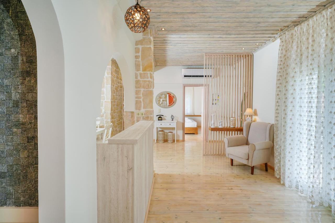 Gjoni Apartment Limenas (Thasos)
