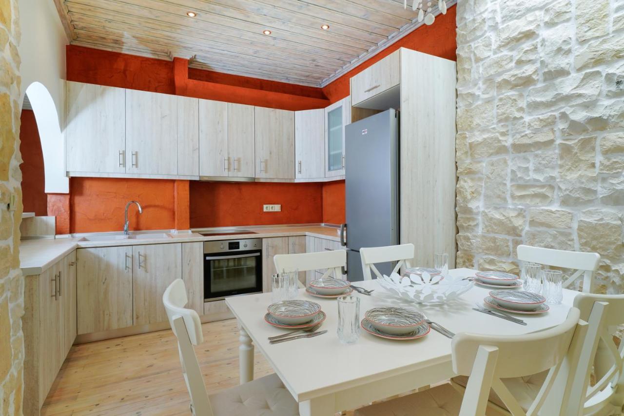 Apartment Gjoni Limenas (Thasos)