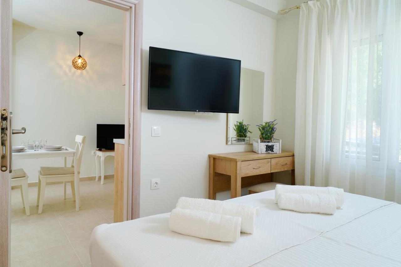 Gjoni Apartment Limenas (Thasos)