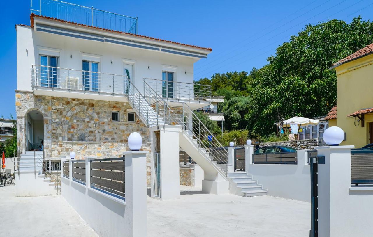 Gjoni Limenas (Thasos)