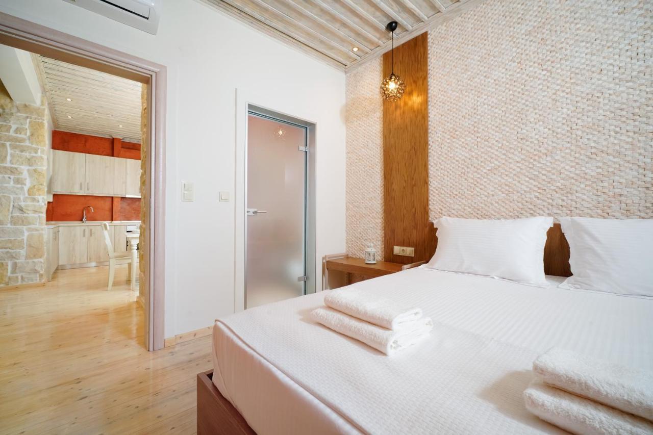 Gjoni Apartment *