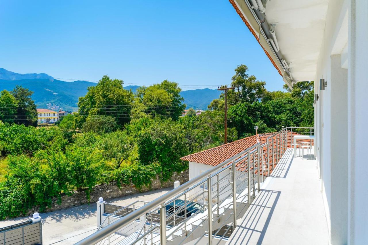 Gjoni Apartment Limenas (Thasos)