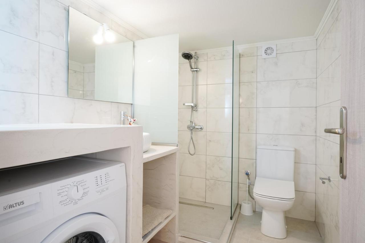 Gjoni Apartment Limenas (Thasos)