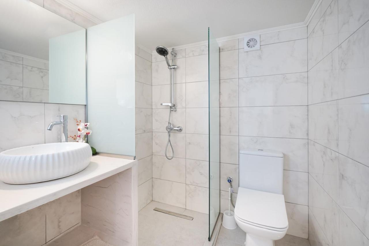 Appartement Gjoni *