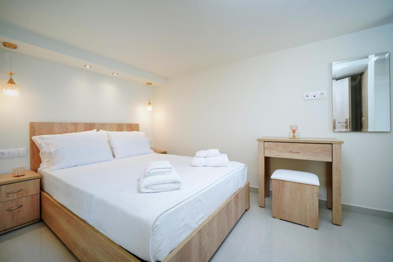 Gjoni Apartment *