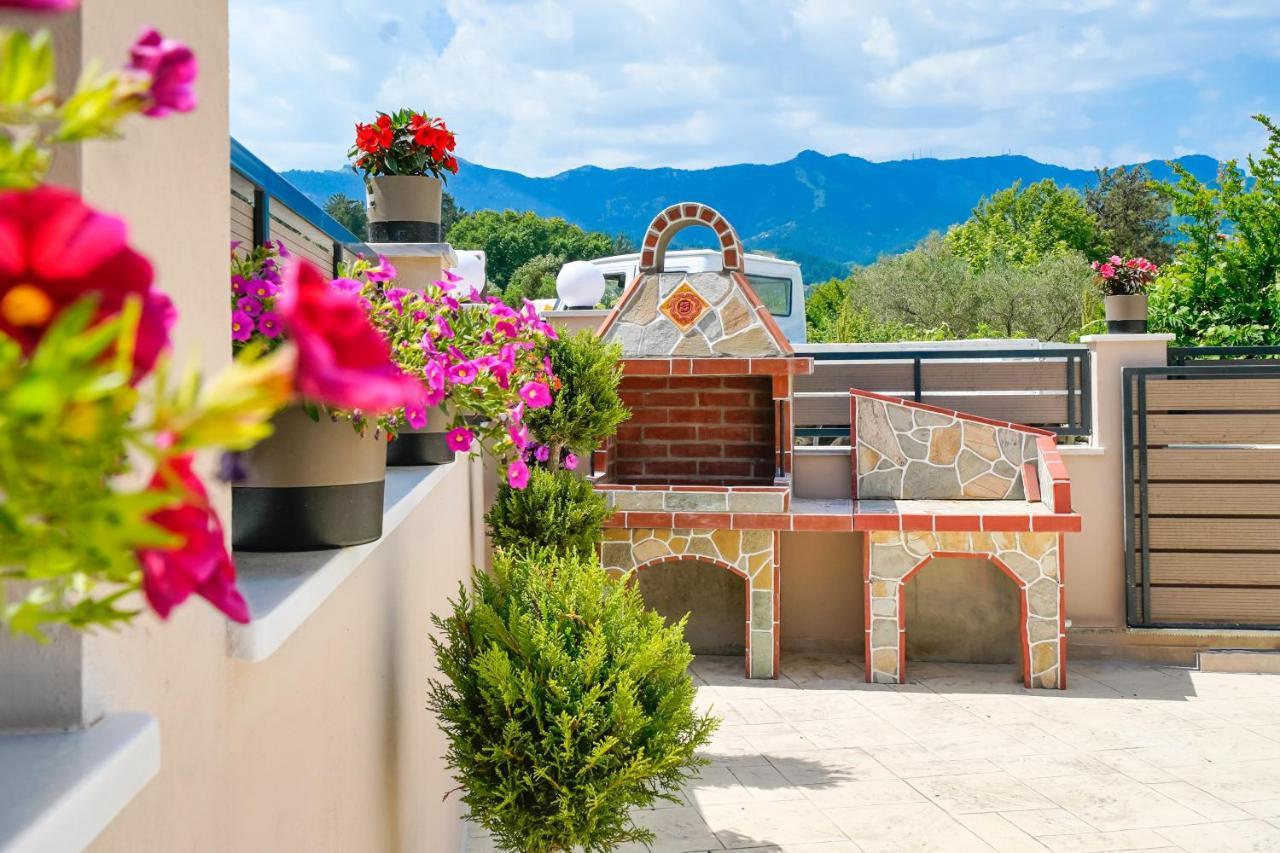 Apartment Gjoni Limenas (Thasos)