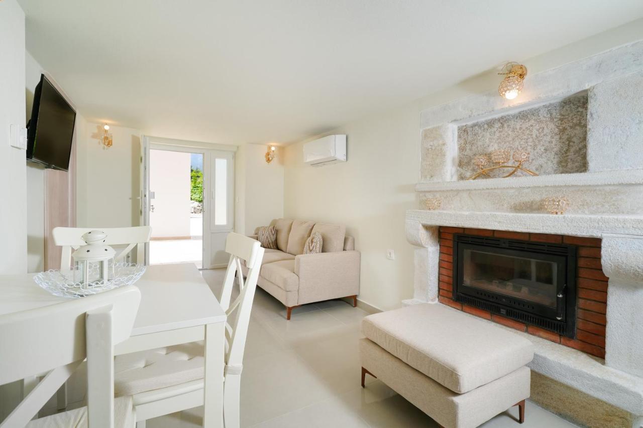 Apartment Gjoni Limenas (Thasos)