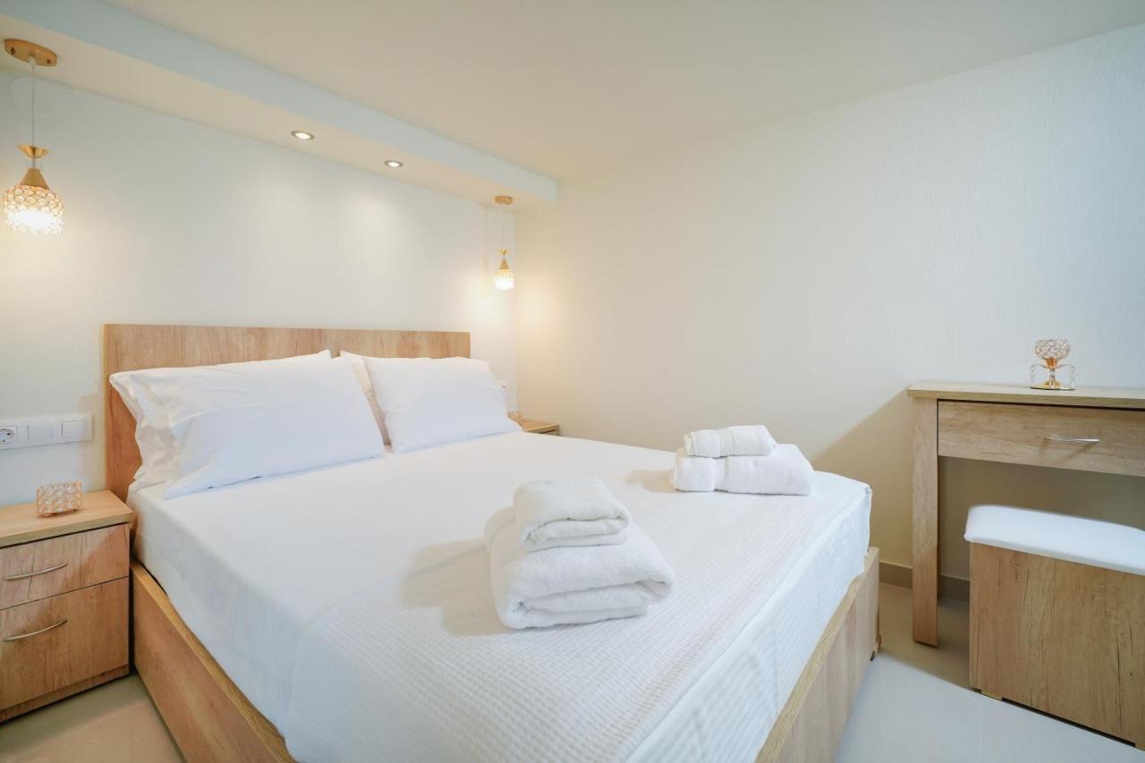 Gjoni Apartment Limenas (Thasos)