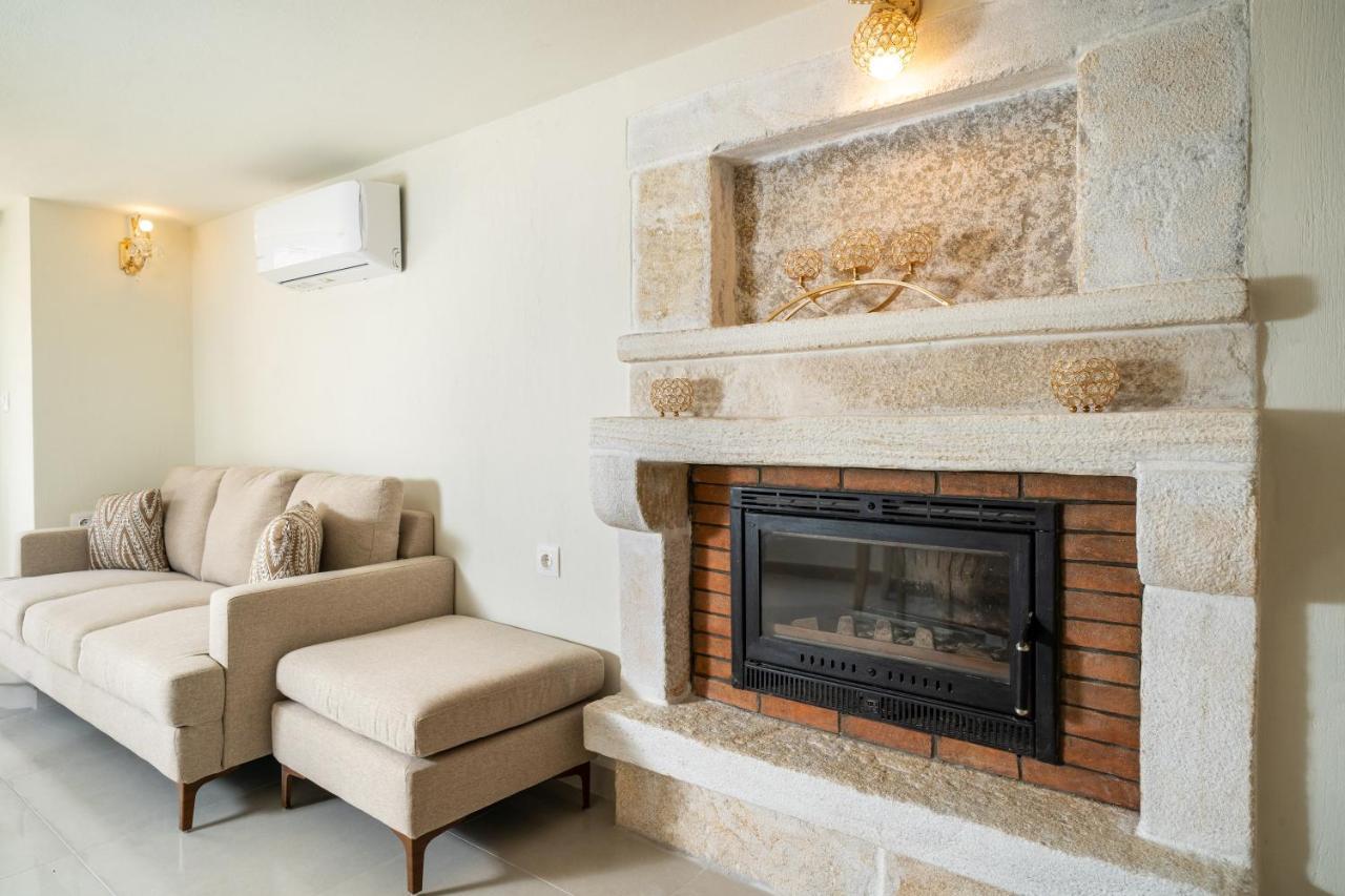 Gjoni Apartment Limenas (Thasos)