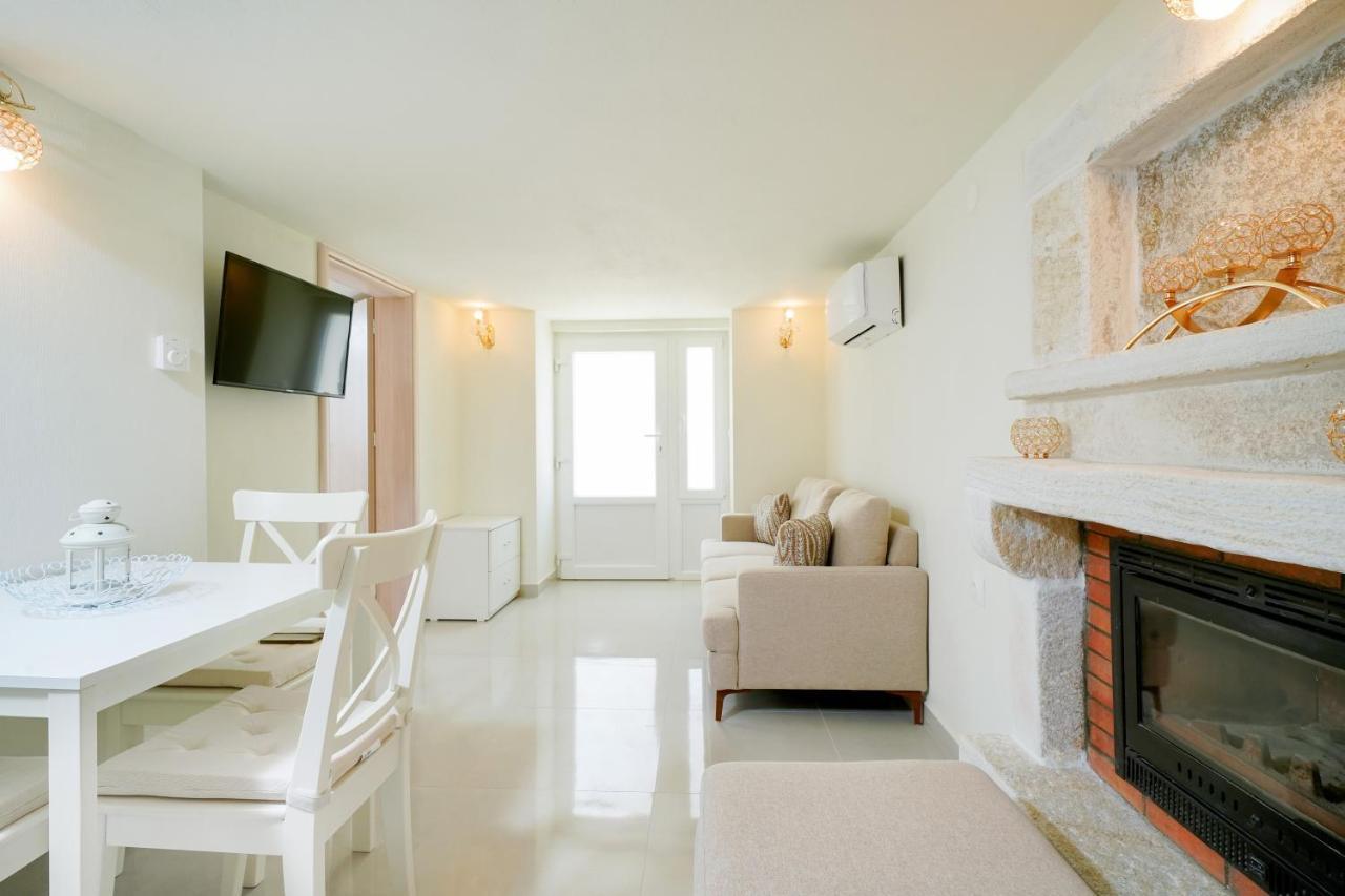 Gjoni Appartement Limenas (Thasos)